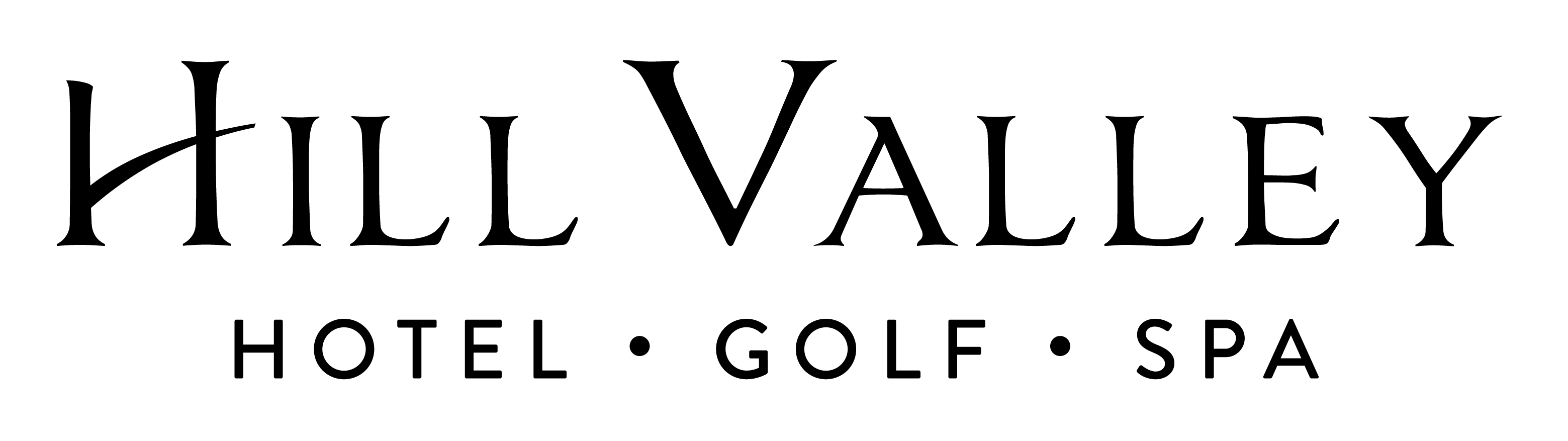 Macdonald Hill Valley Hotel