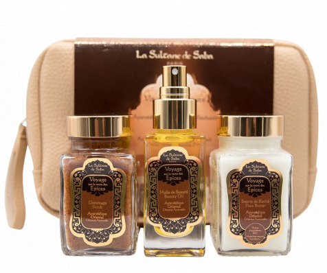 Ayurvedic Gift set