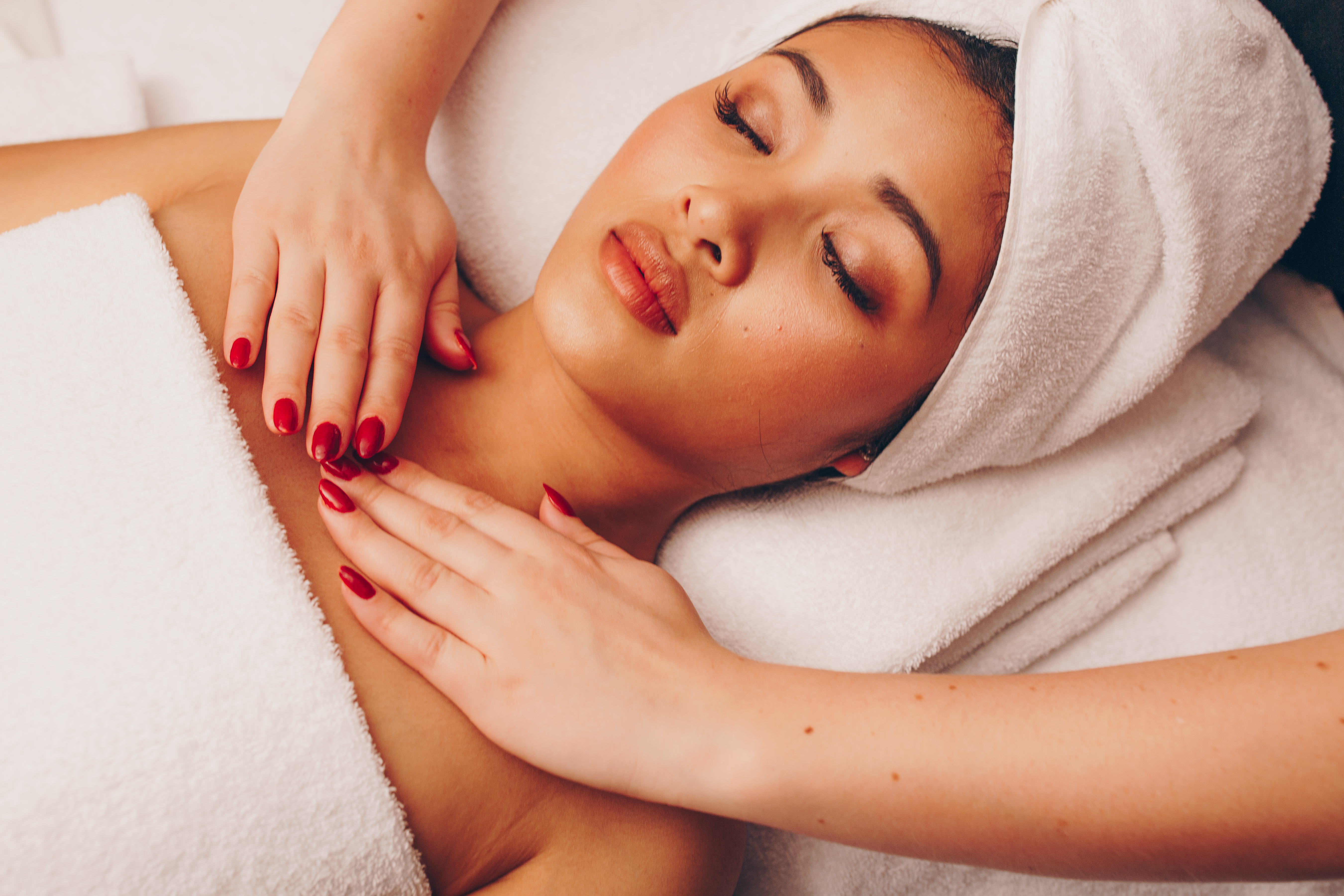 Swedish Massage | 30 Minutes