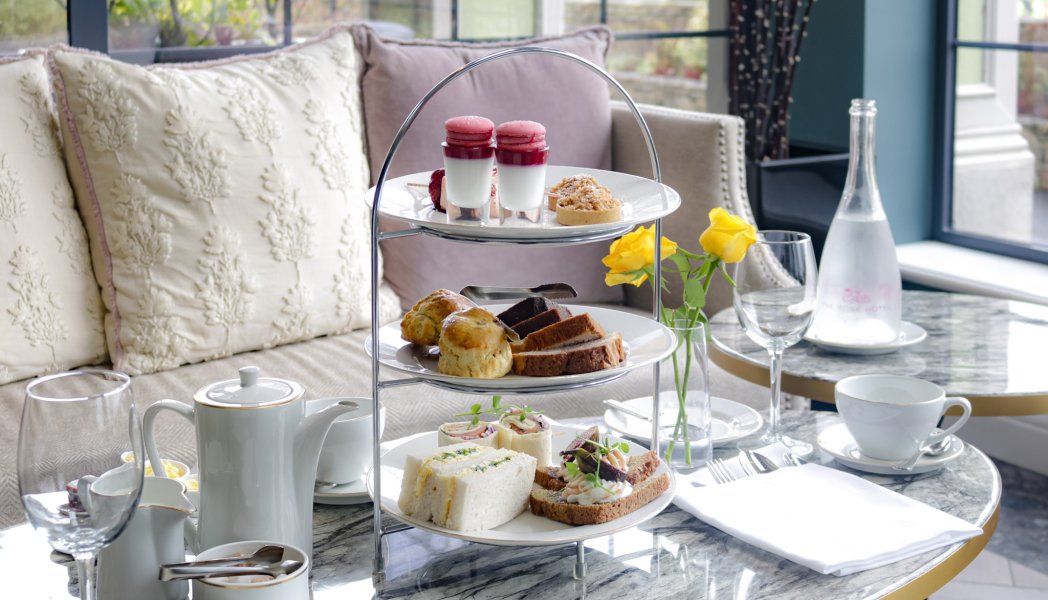 Afternoon Delight | Monday - Thursday