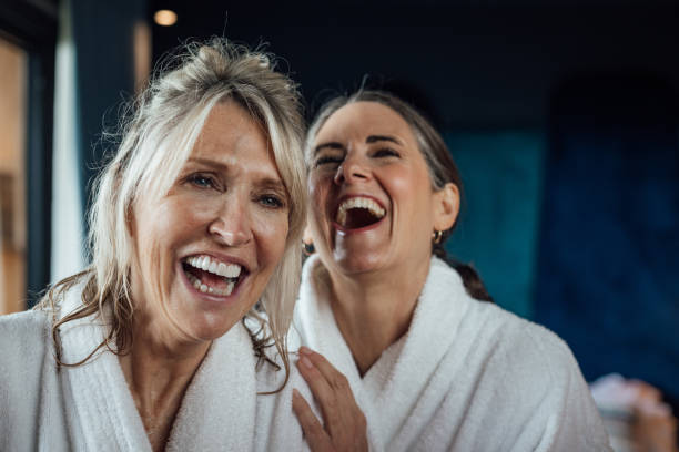 Mother’s Day Bliss Retreat - Flash Offer