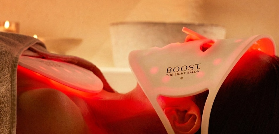 TREATMENT OF THE MONTH  - LED + NANO -Dermabrasion Facial 