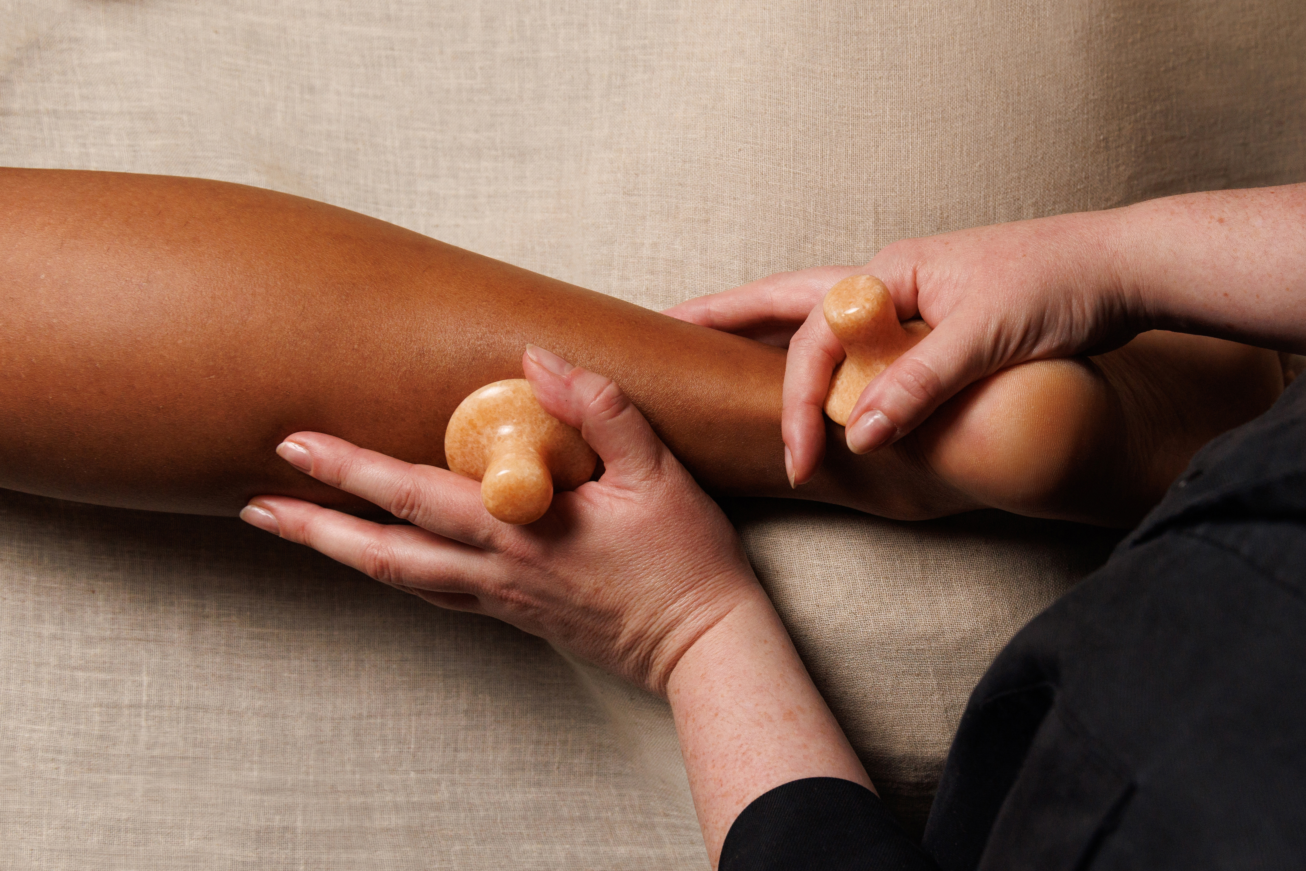 The Balancing Ritual | 120 Minutes