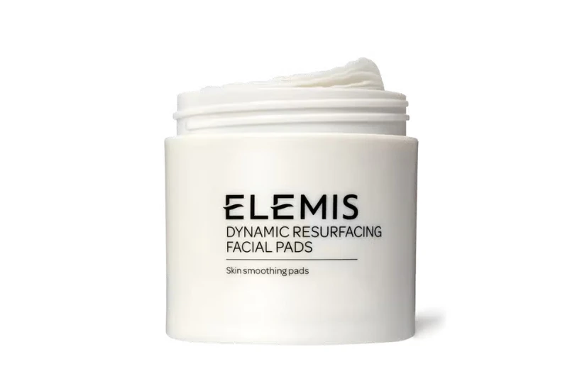 Dynamic Resurfacing Facial Pads | 60pk