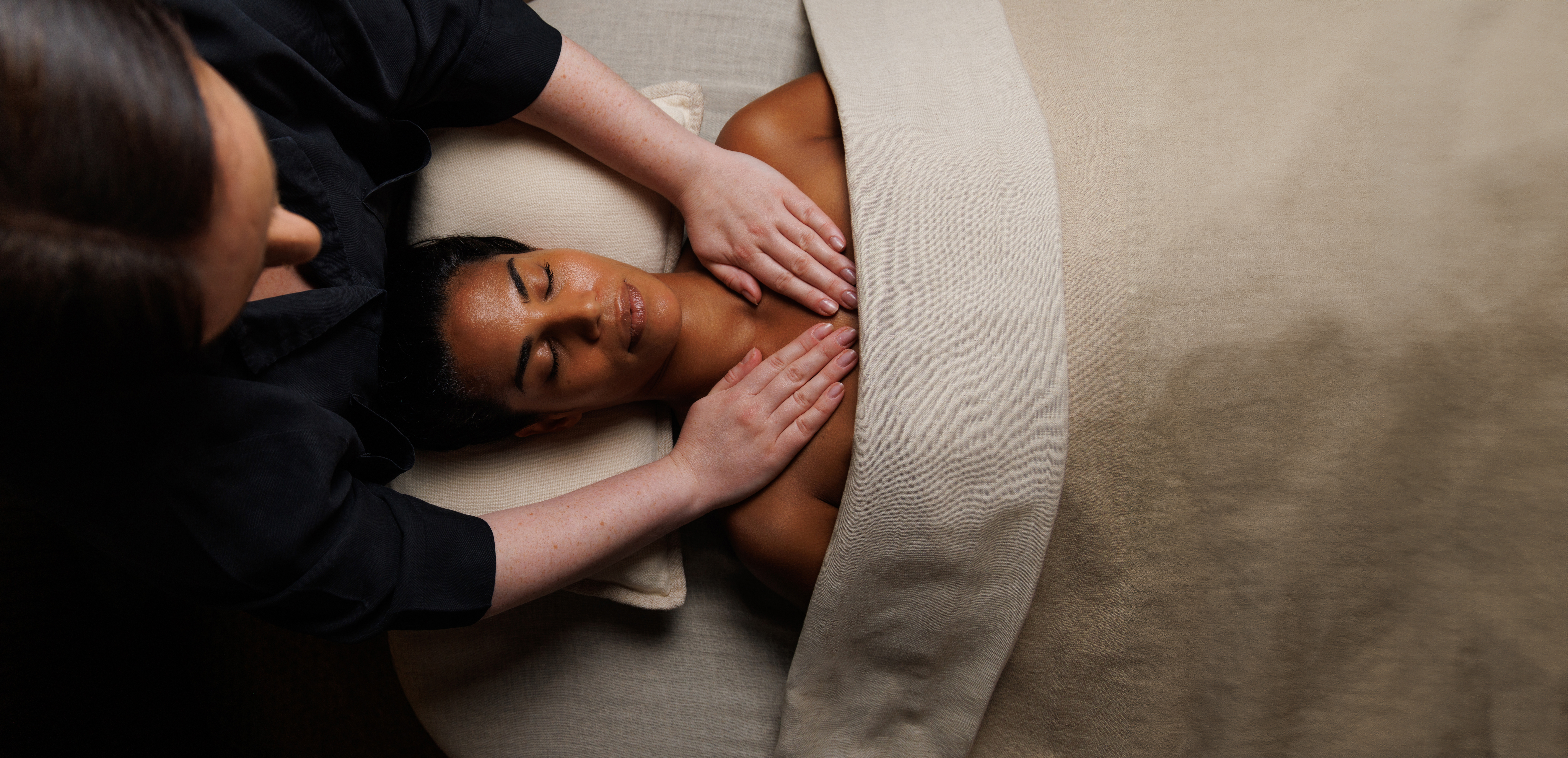 BIOME Repair facial by GROUND | 60 Minutes