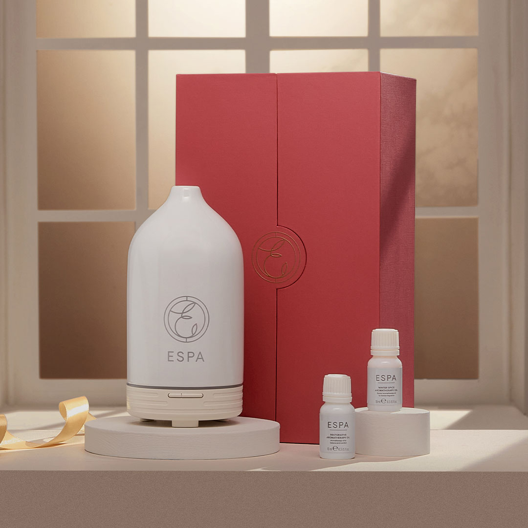 Aromatherapy Ceramic Diffuser 