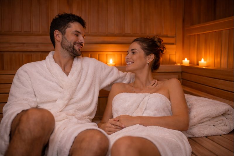 Together Time | Monday.- Sunday