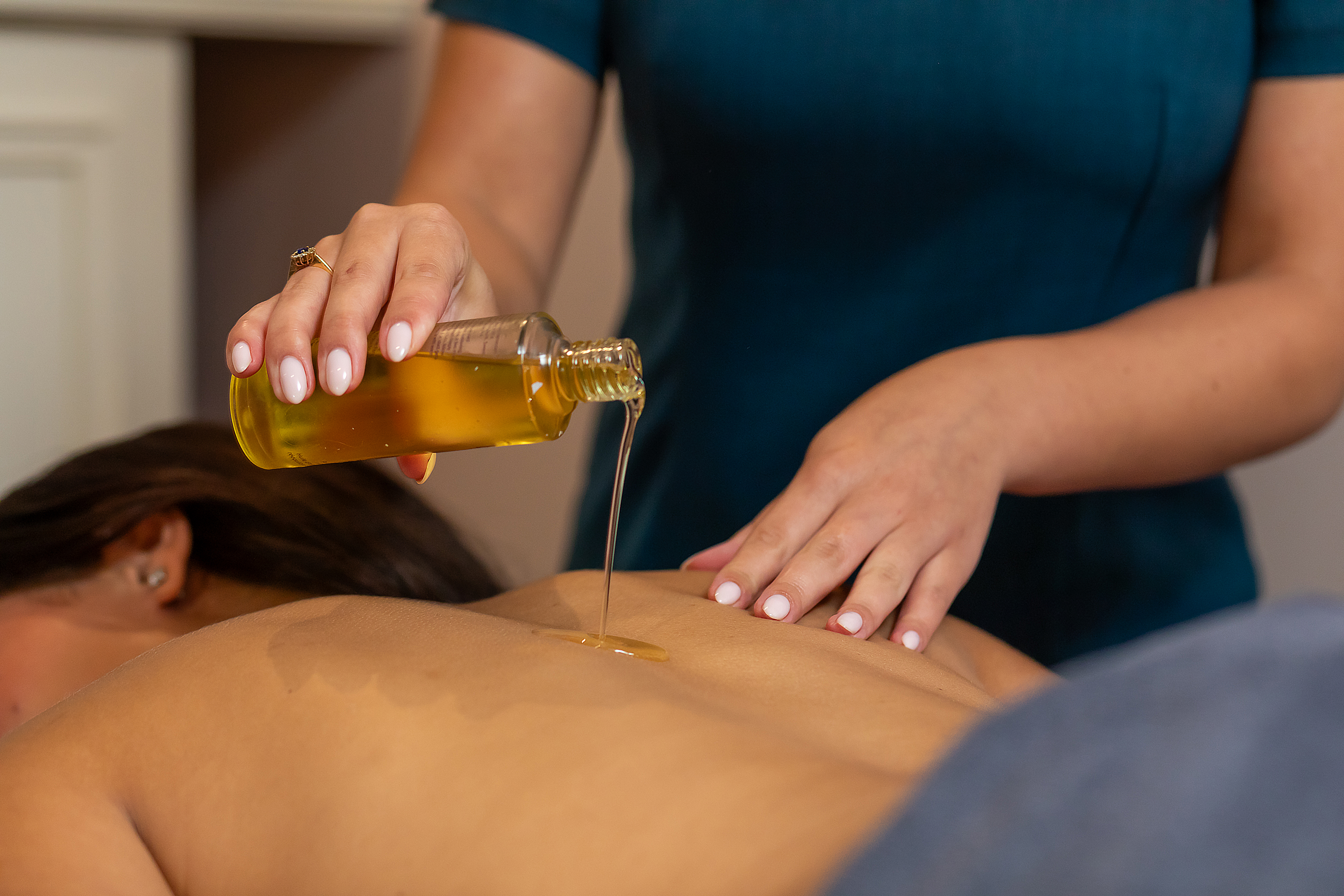 Espa Inner Calm Massage | 50 Minutes