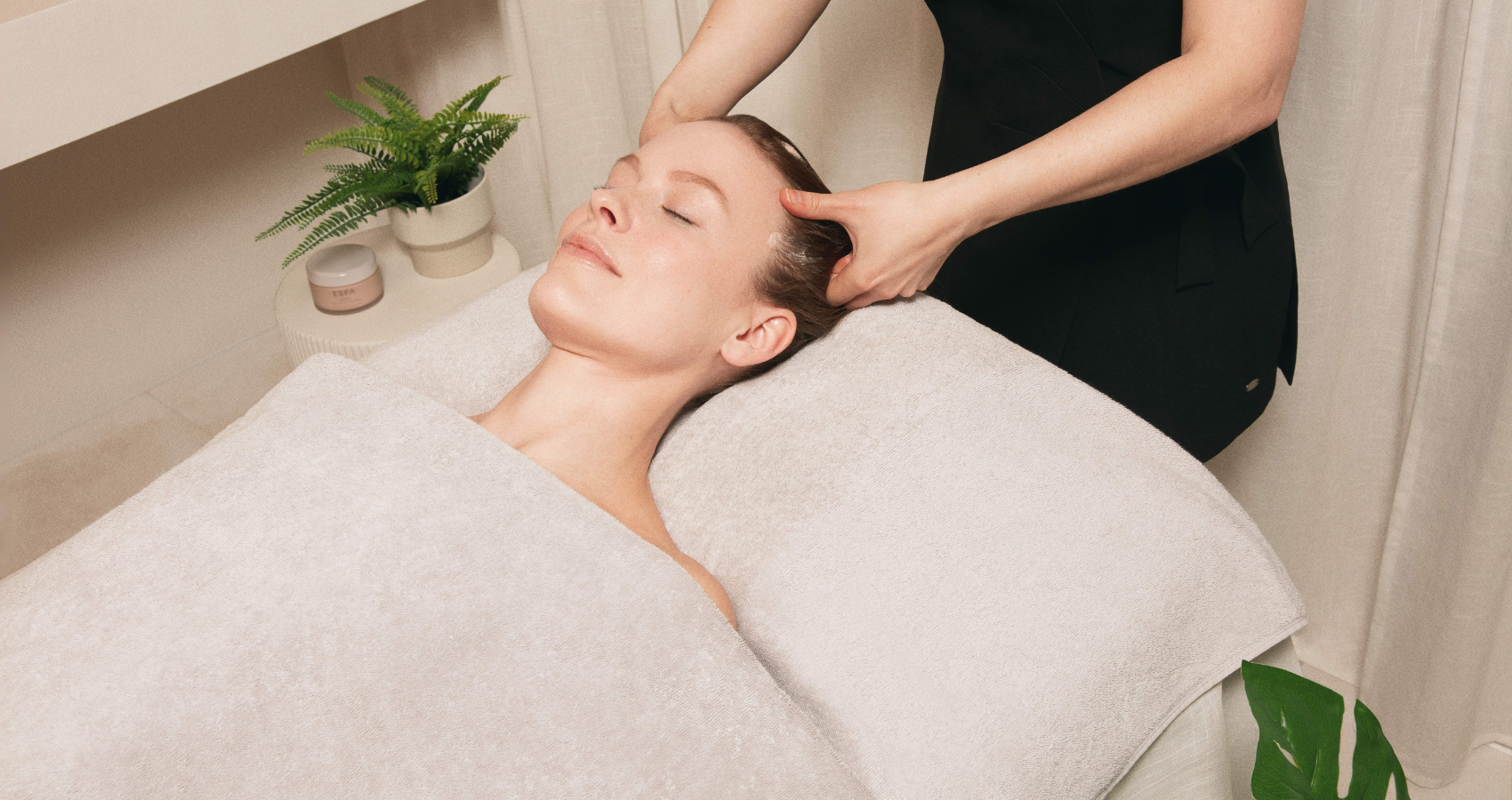 Intense Regenerating Facial