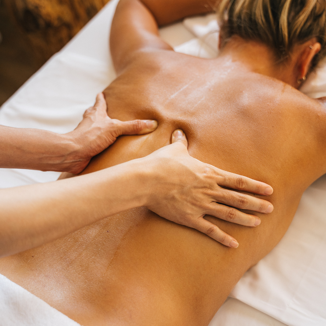 Relax Package | 1 x 50 minute Treatment | Monday to Friday