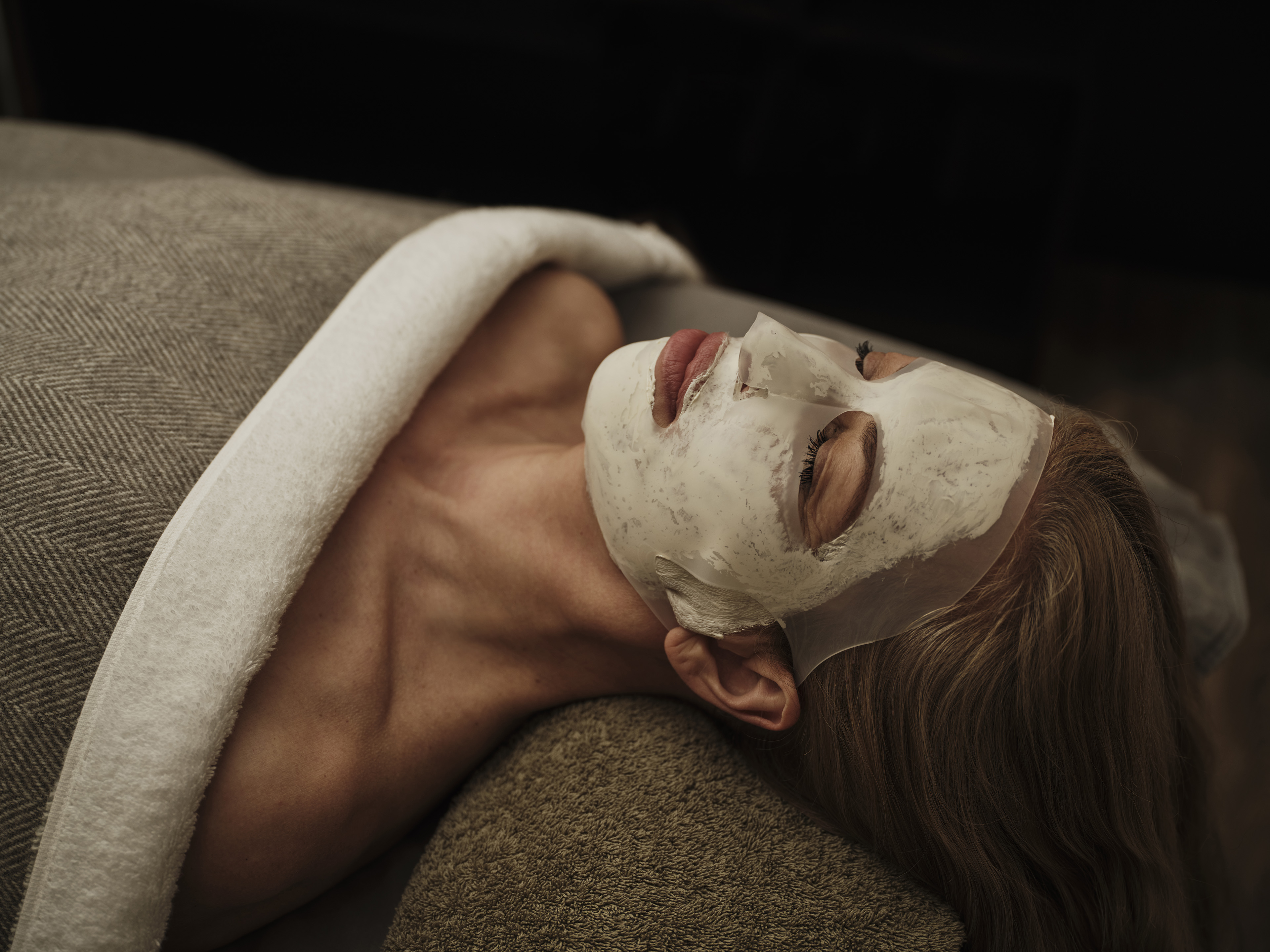 Natura Bissé Purifying Facial | 60 Minutes