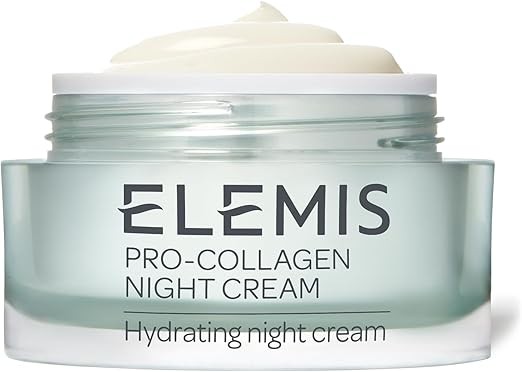 Pro Collagen Night Cream