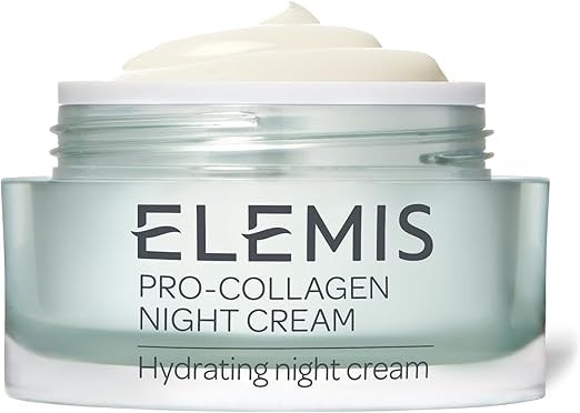 Pro Collagen Night Cream