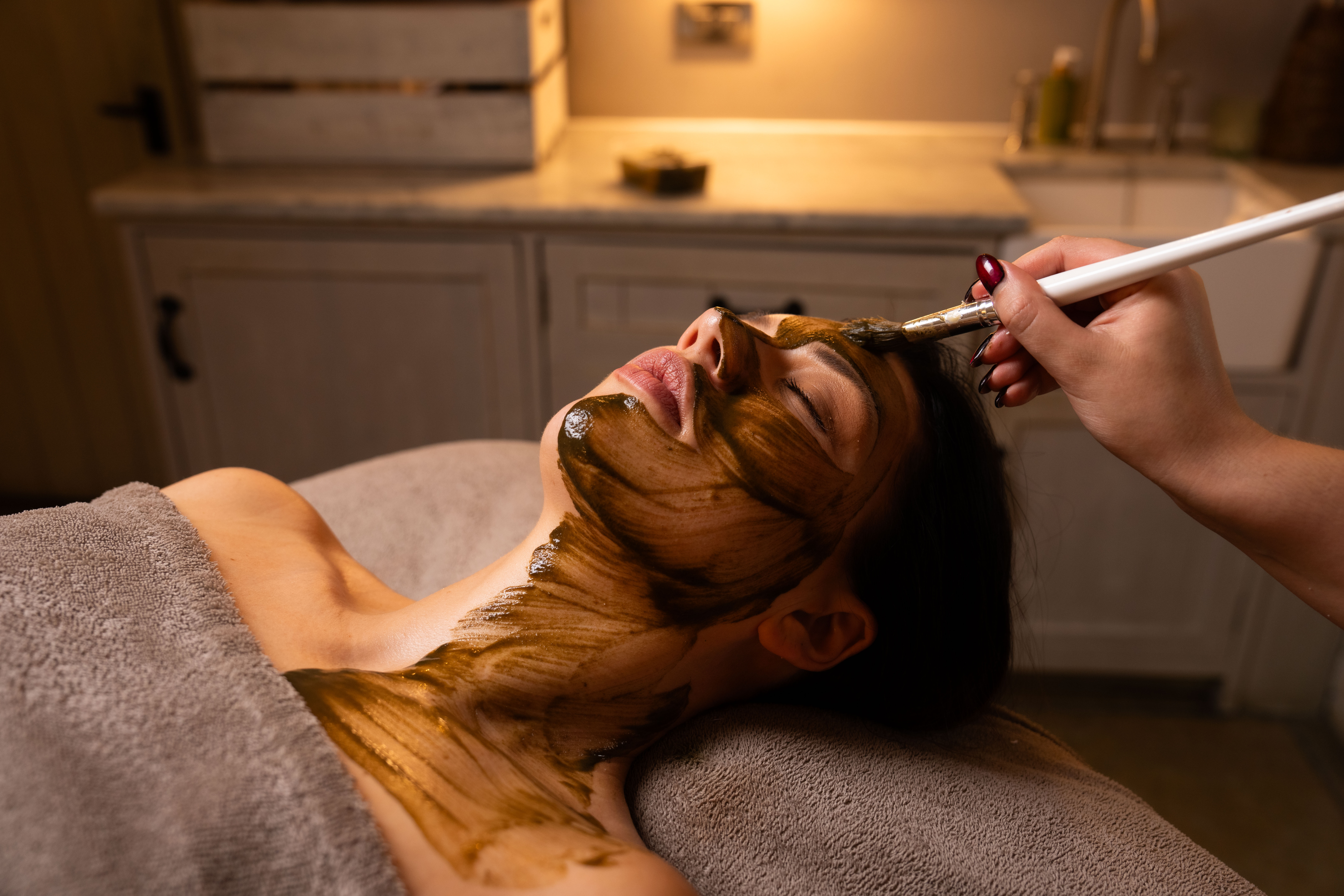 VOYA Skin Renewal Facial 