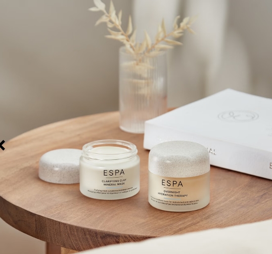 ESPA Overnight Hydration Therapy  55ML