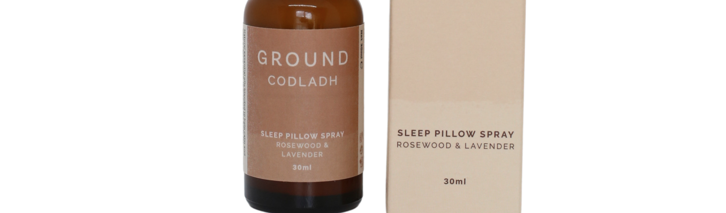 Sleep Pillow Spray | 30ml