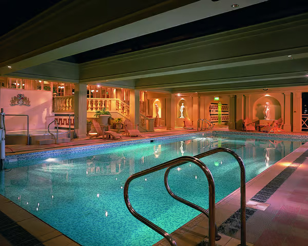  Twilight Monday-Friday