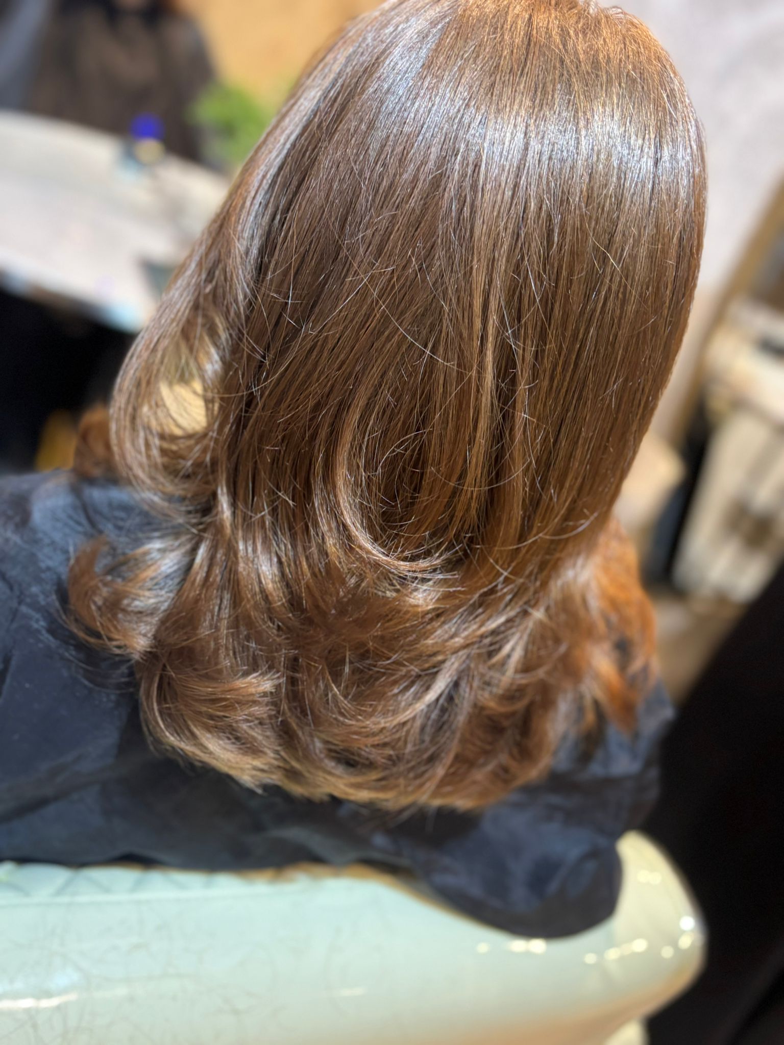 The Ultimate Cut And Finish