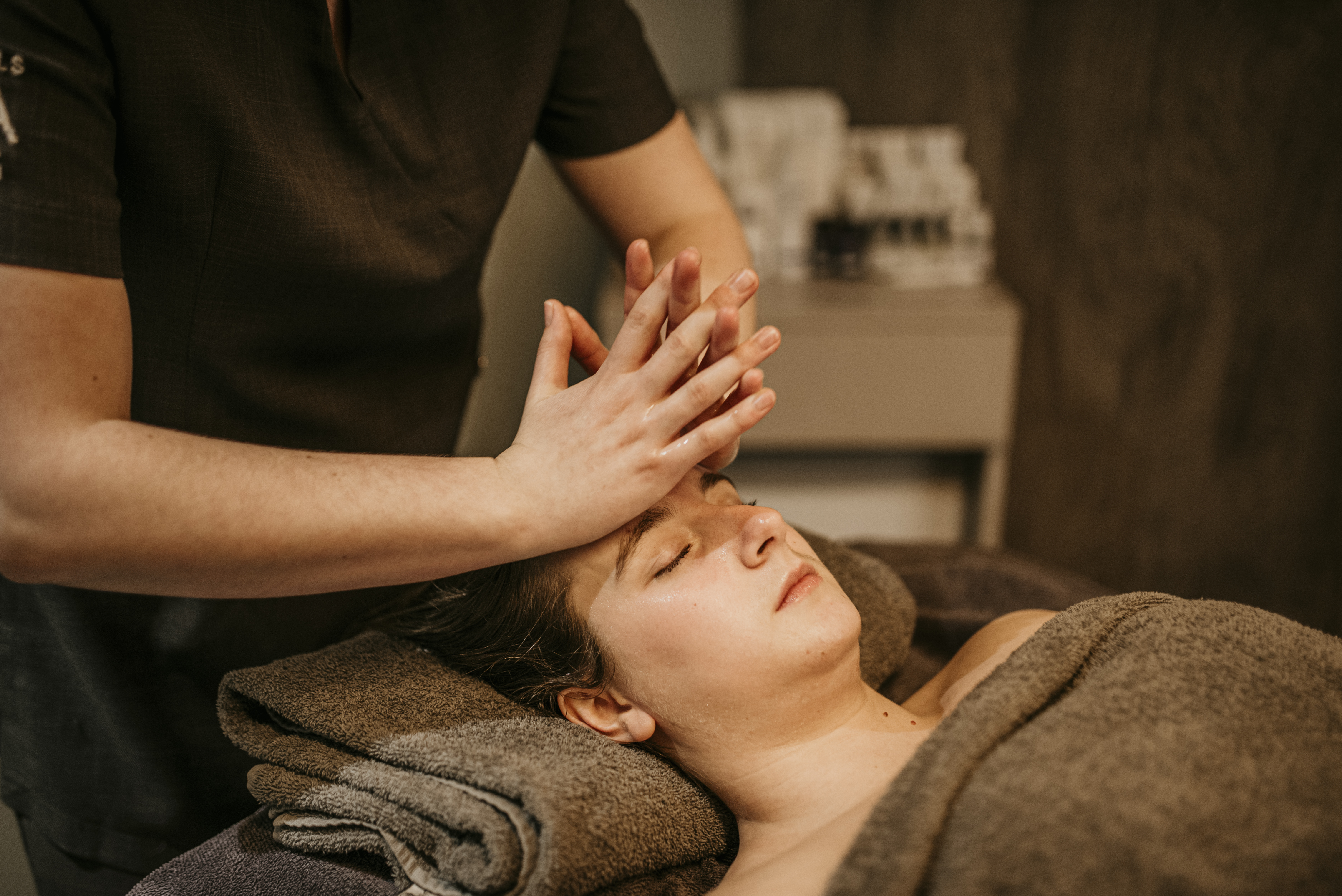 Made For Life Soothe & Nurture Facial | 25 Minutes