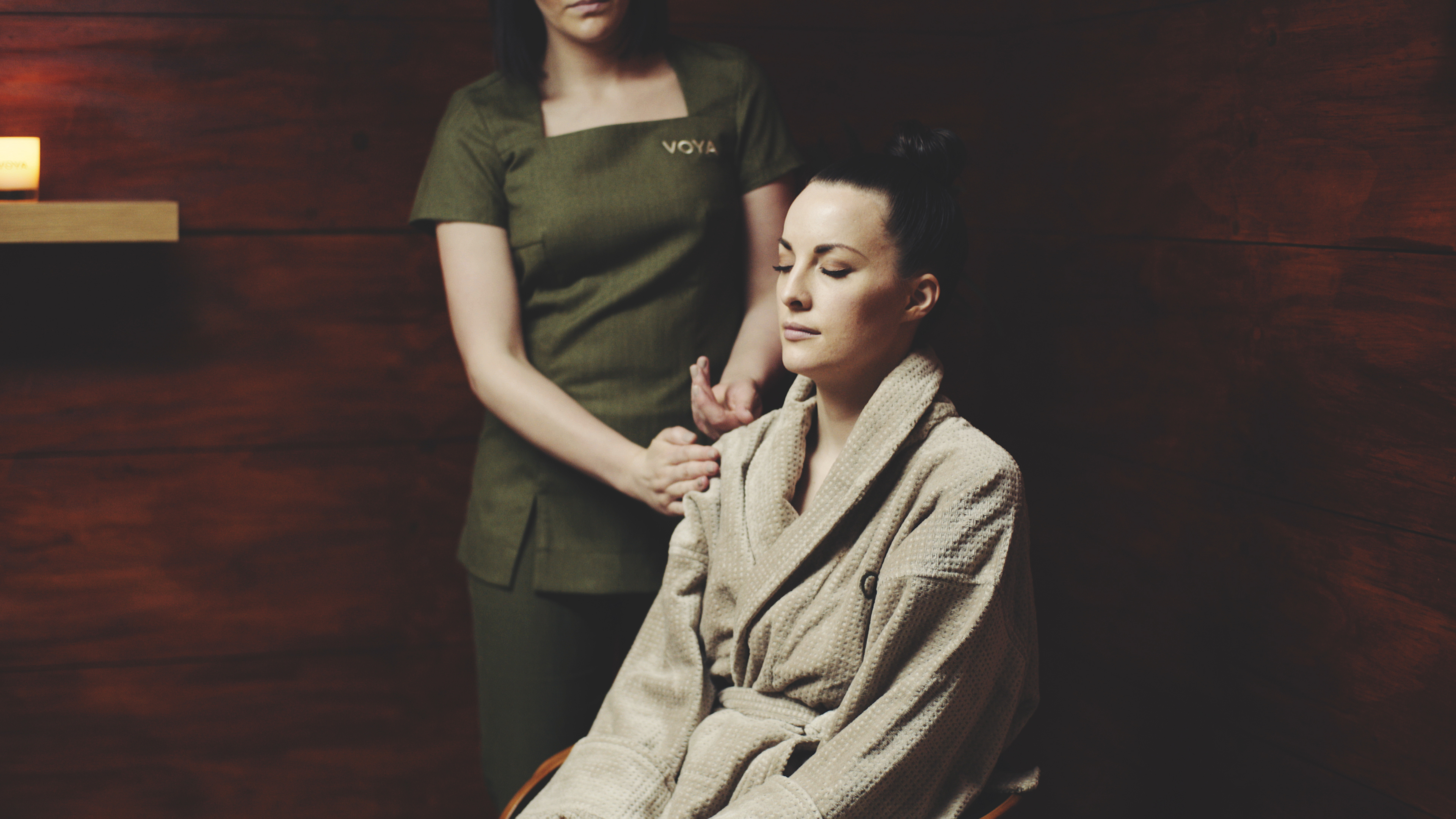 Mindful Dreams Sleep Ritual