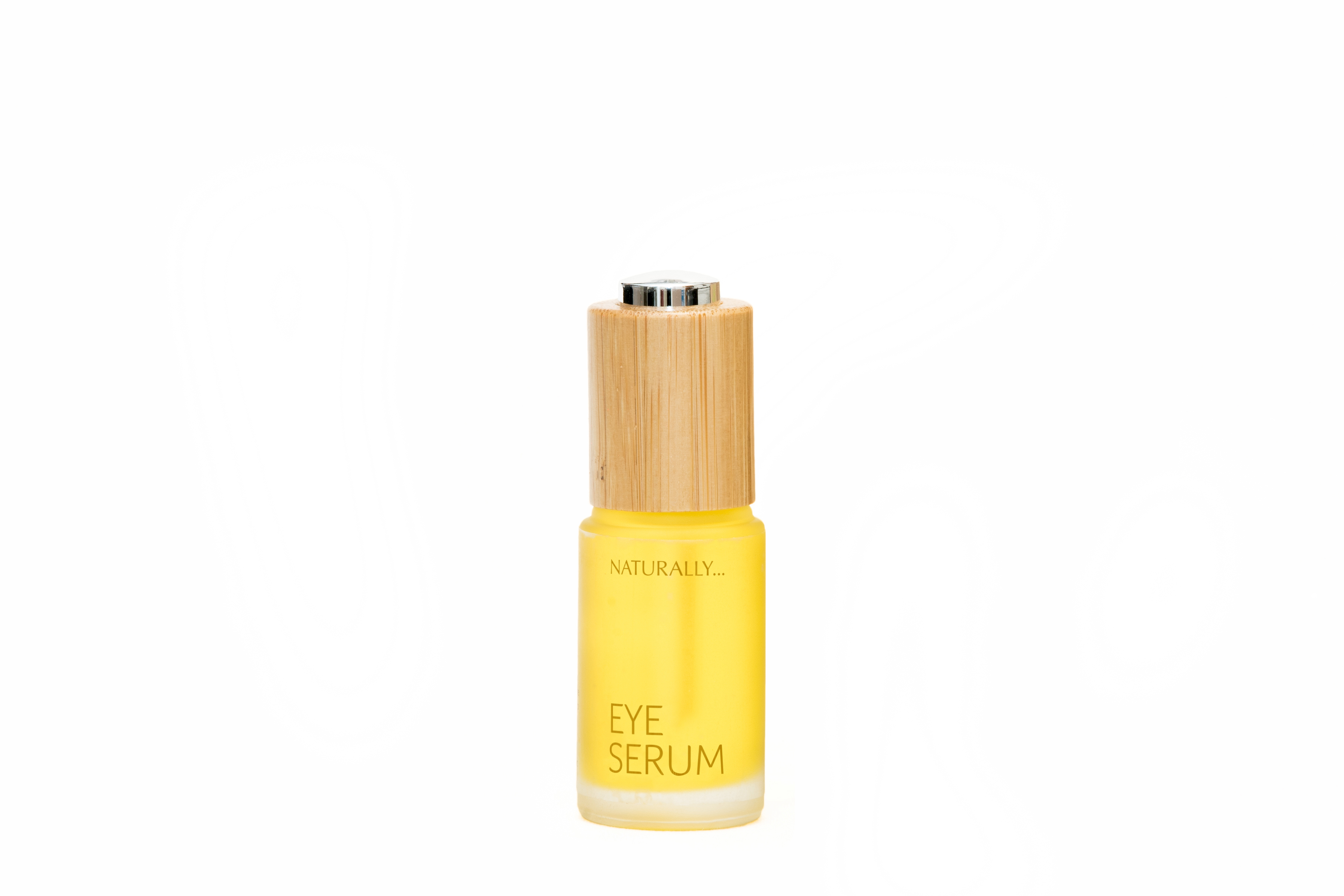 Gaia Naturally Eye Serum 