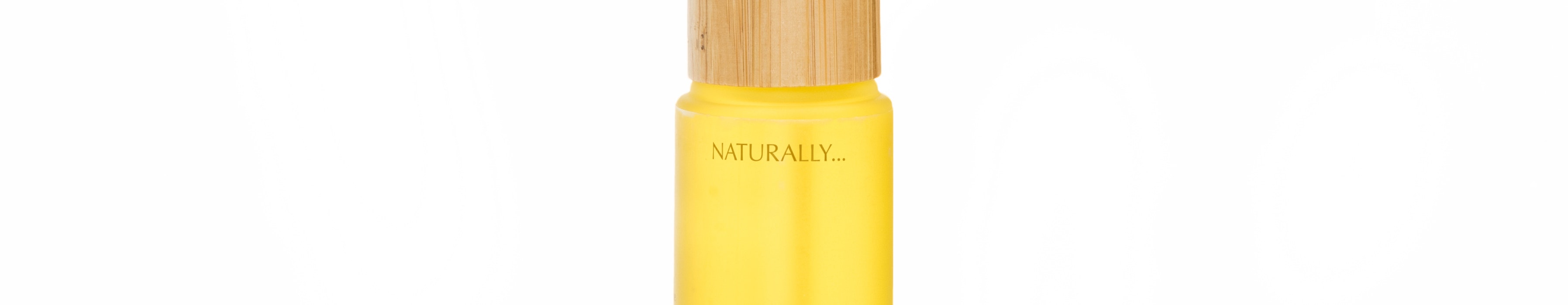 Gaia Naturally Eye Serum