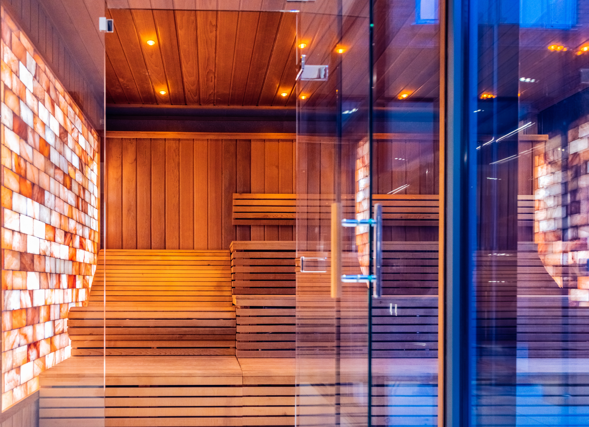 Classic Spa | Midweek