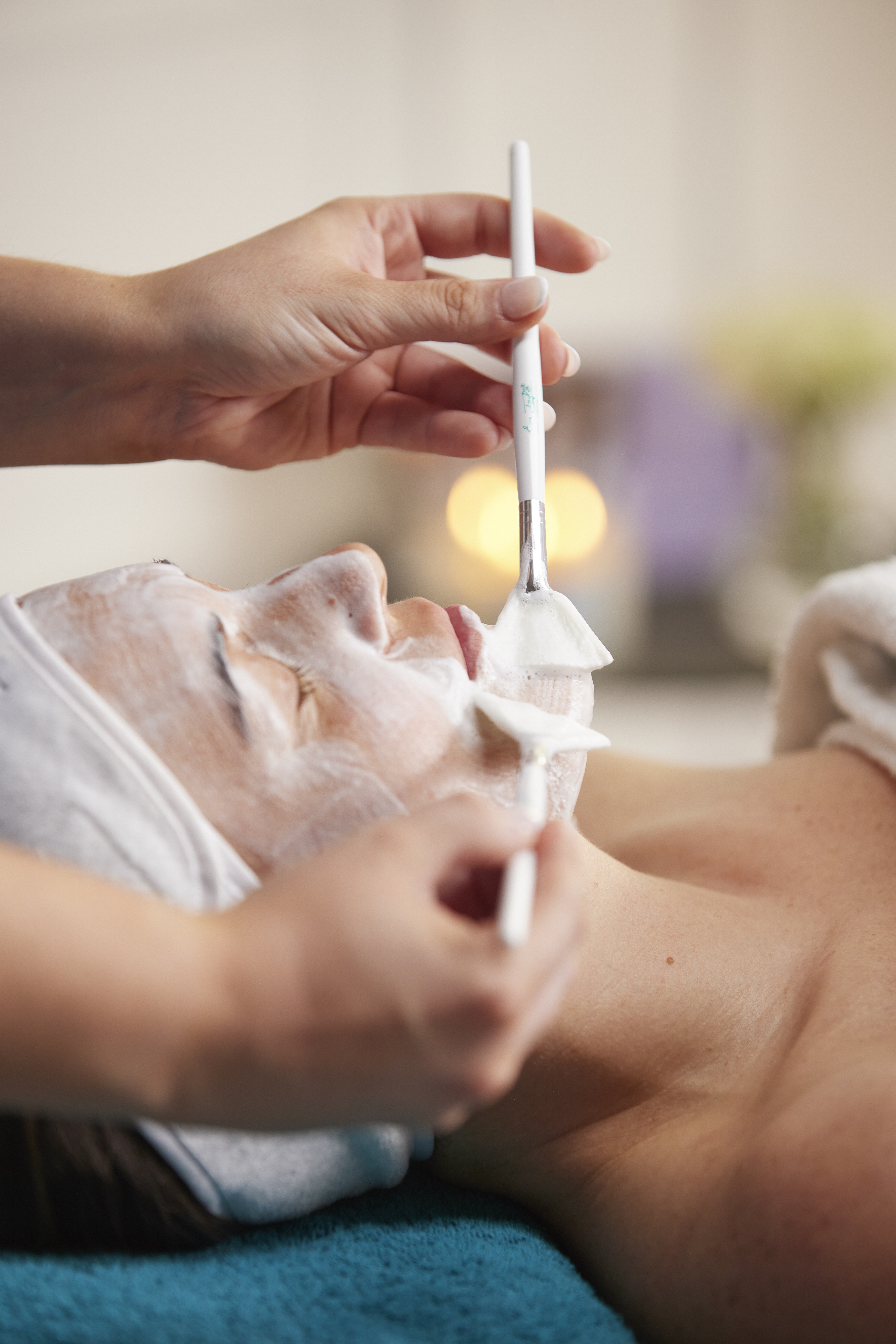 Signature Face And Body Experience