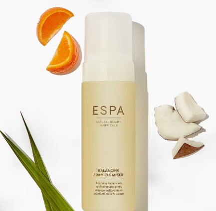 ESPA Balancing Foam Cleanser 150ML