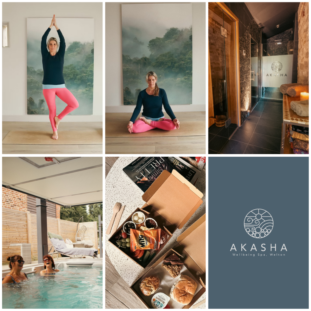 Thoughtful Thursday Yoga Retreat (No Treatments)