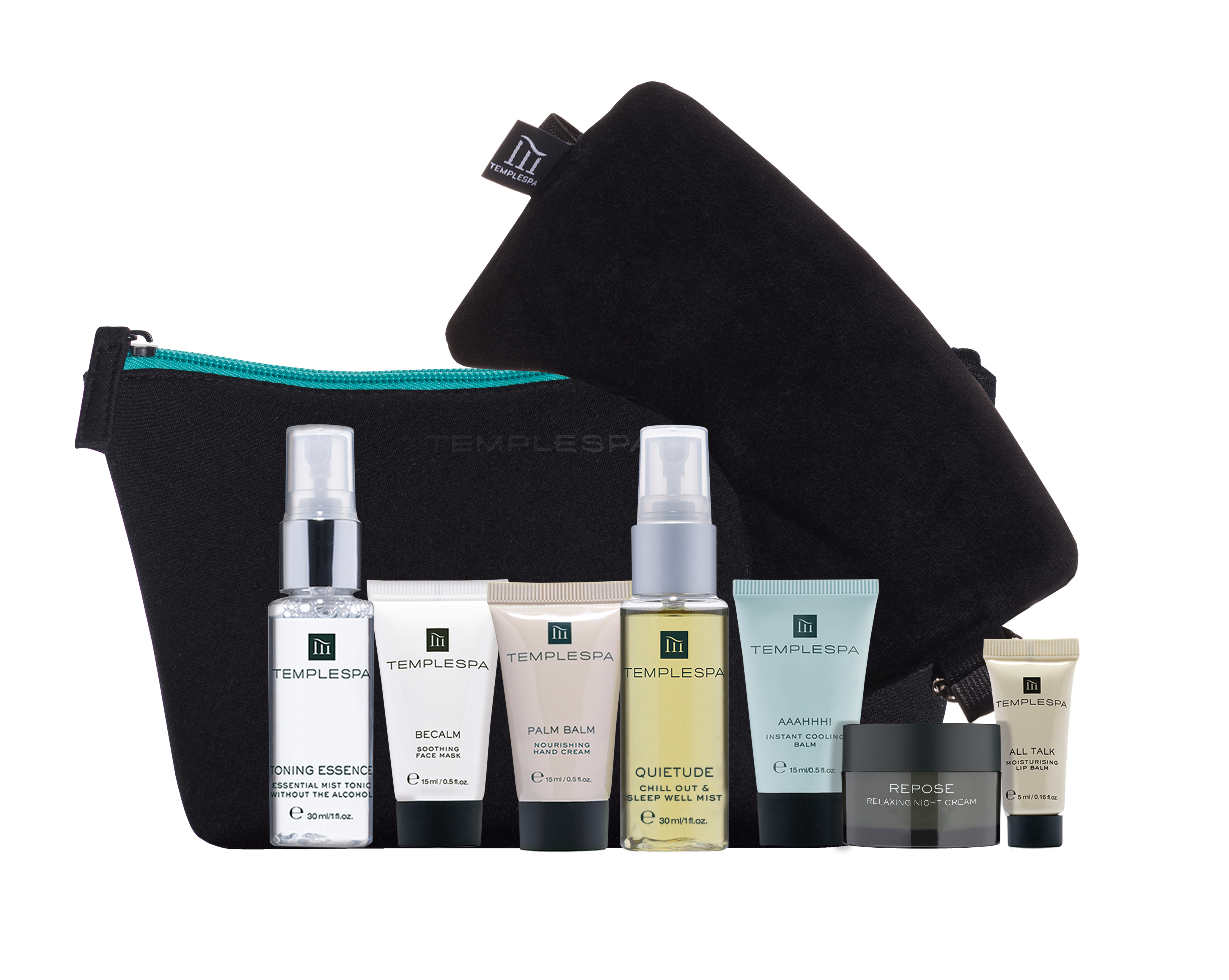 SPA WHEREVER YOU ARE