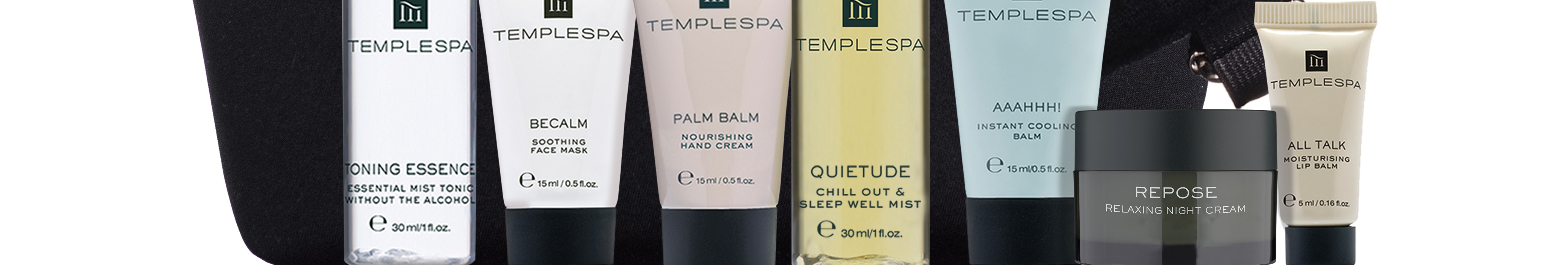 SPA WHEREVER YOU ARE