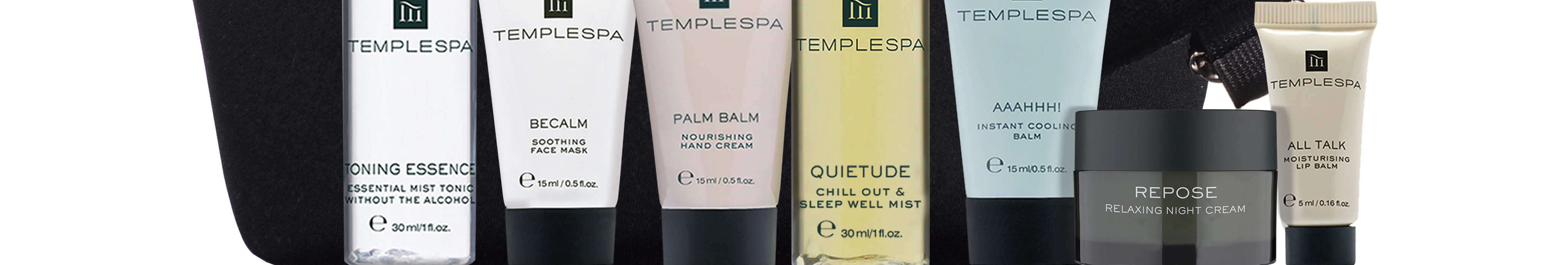 SPA WHEREVER YOU ARE