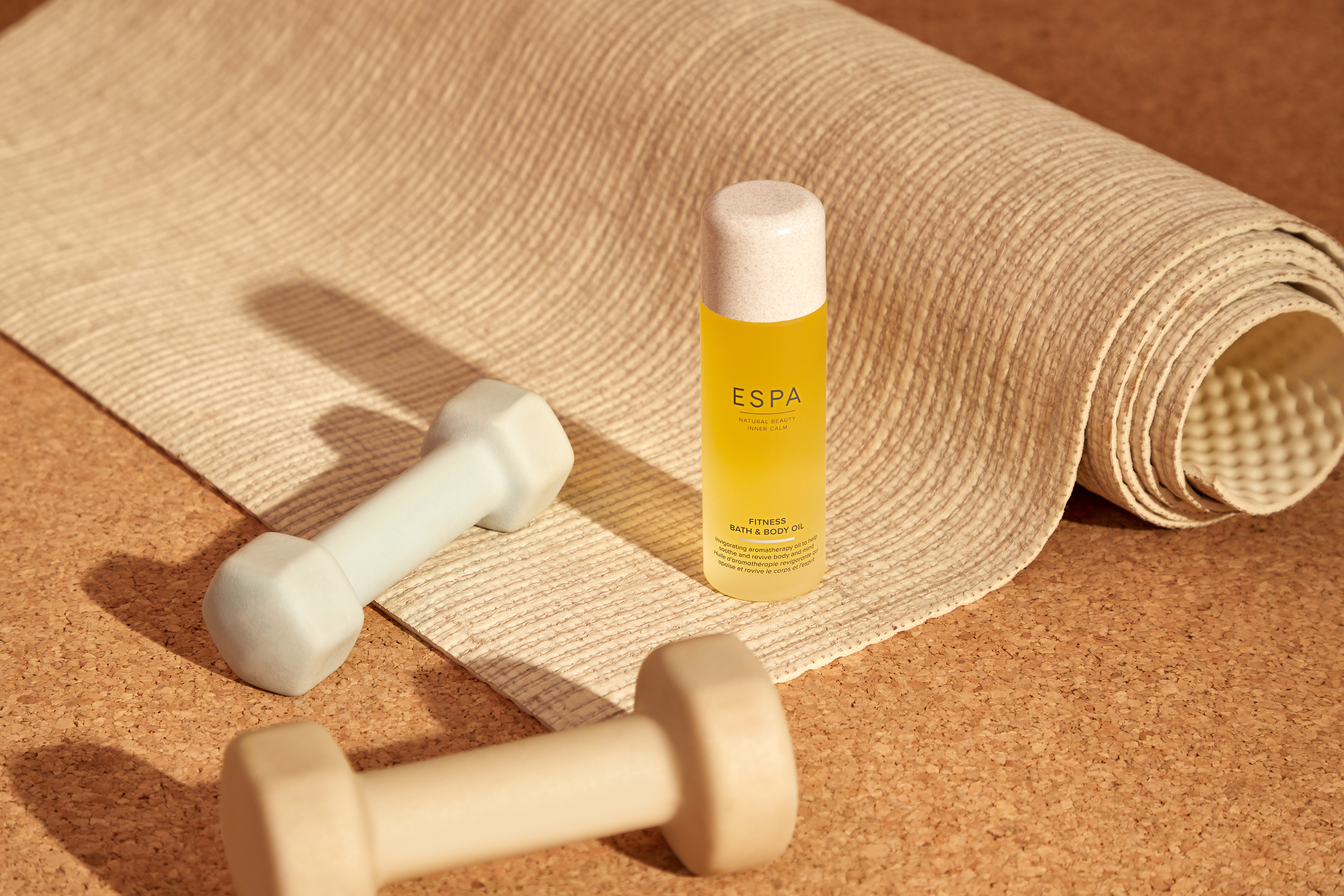 Deep Tissue Massage | 55 Minutes