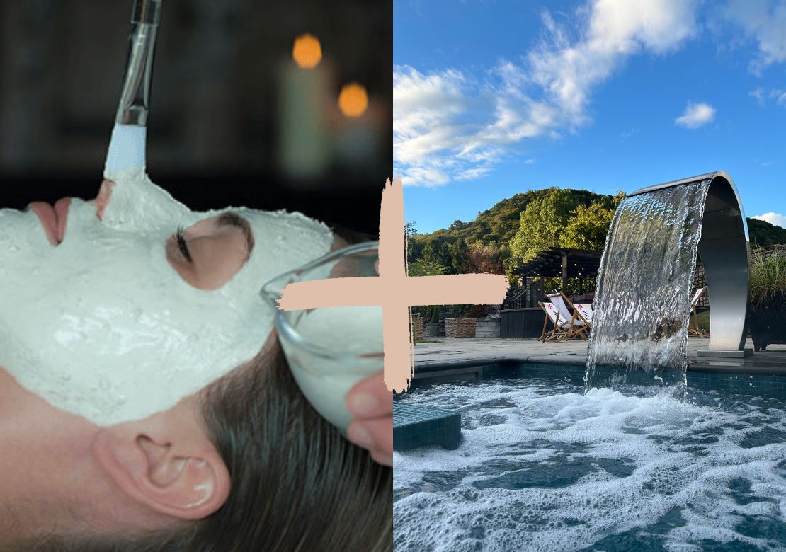 Treatment & Thermal Package