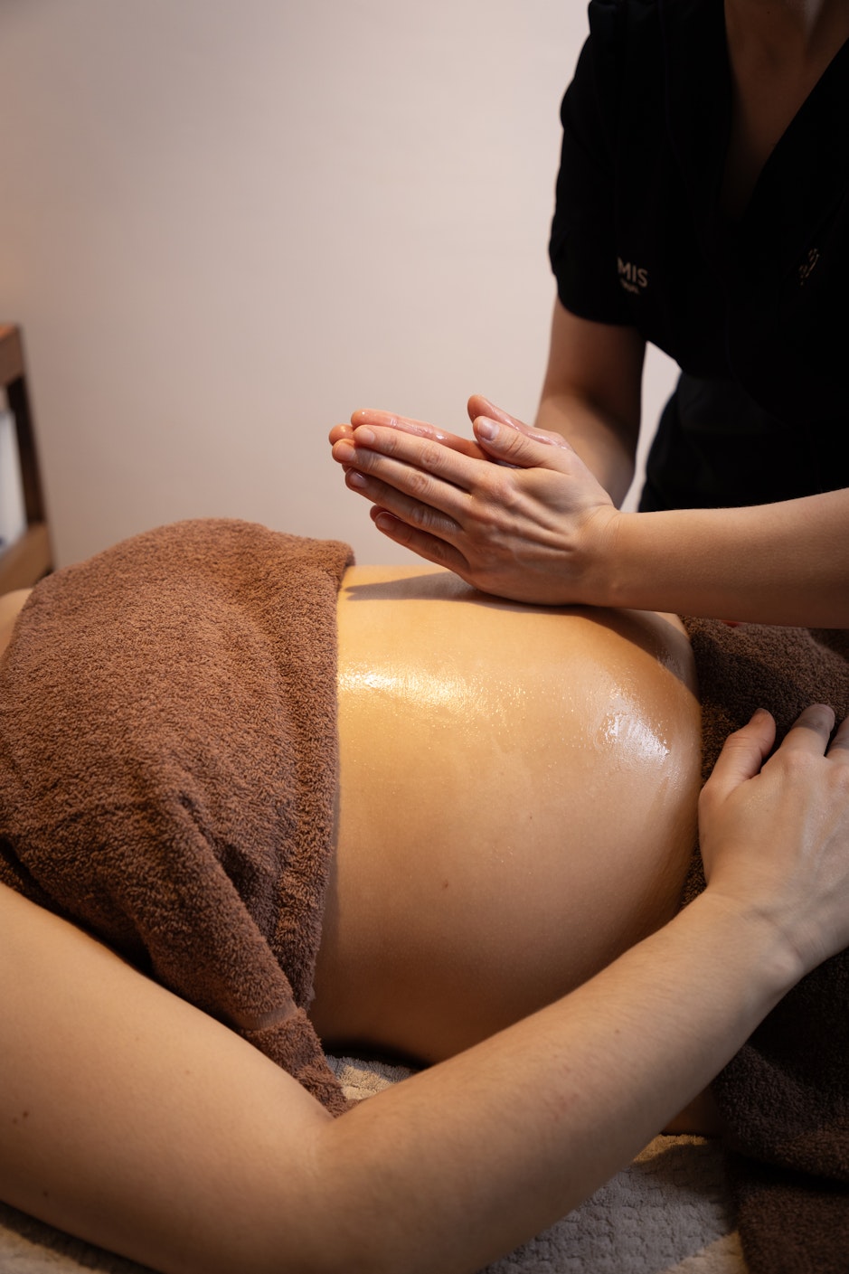 Organic Precious Moments | 60 Minutes