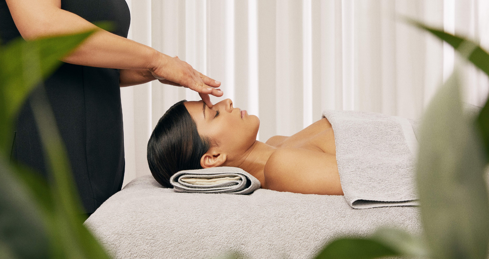 Instant Radiance Facial