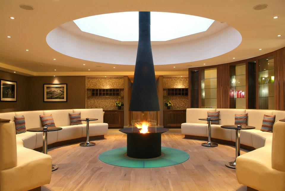 Cosy Season | Weekend