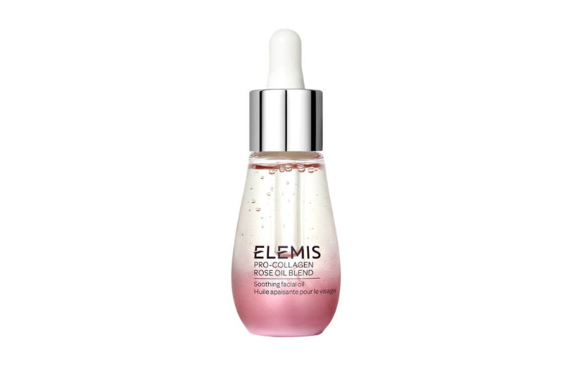 Pro-Collagen Rose Oil Blend | 16ml