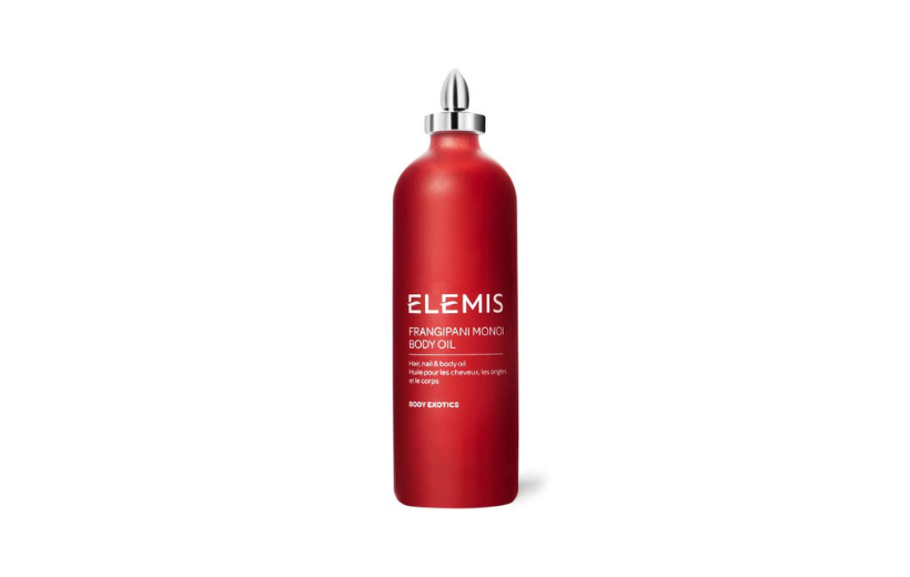 Elemis Frangipani Monoi Body Oil
