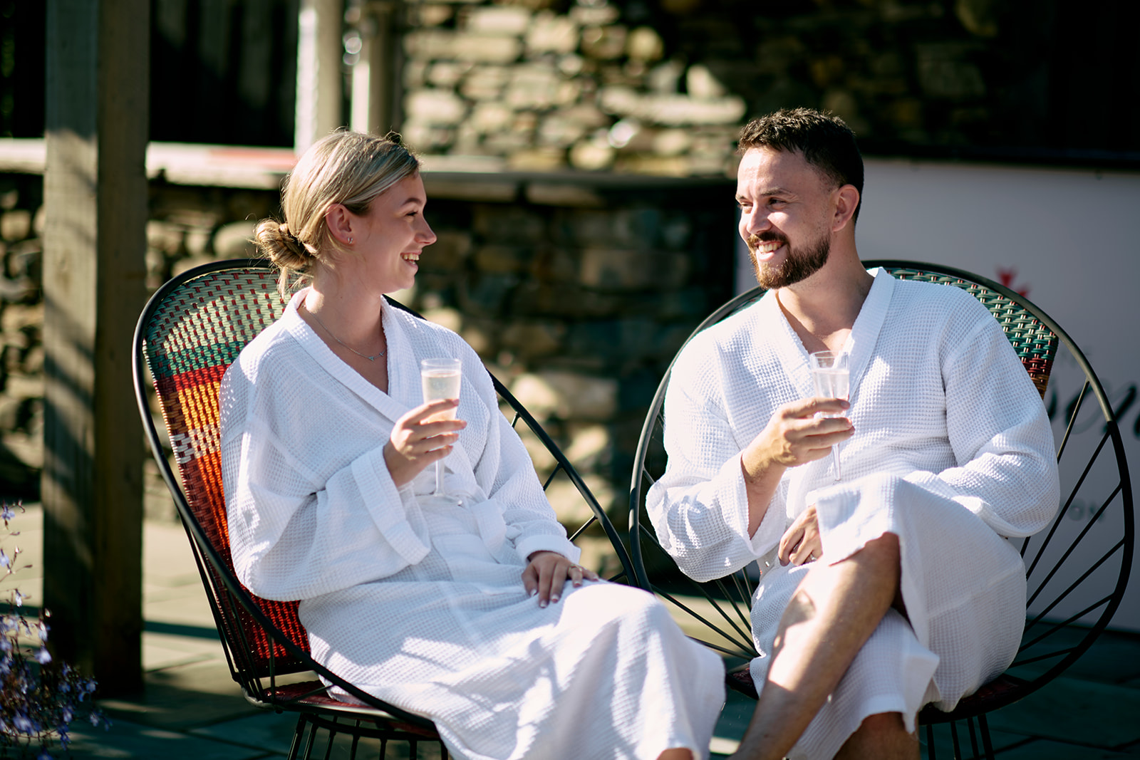 Spring Awakening Spa Escape