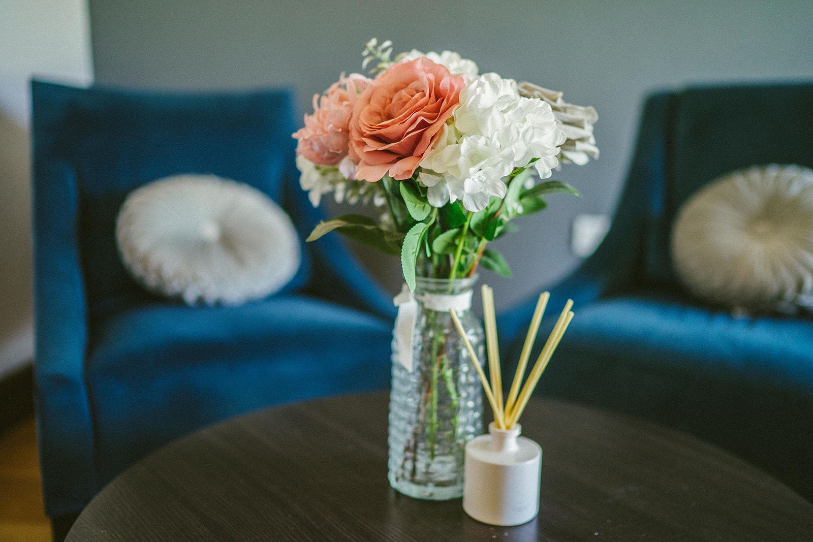 Time Together Spa Day