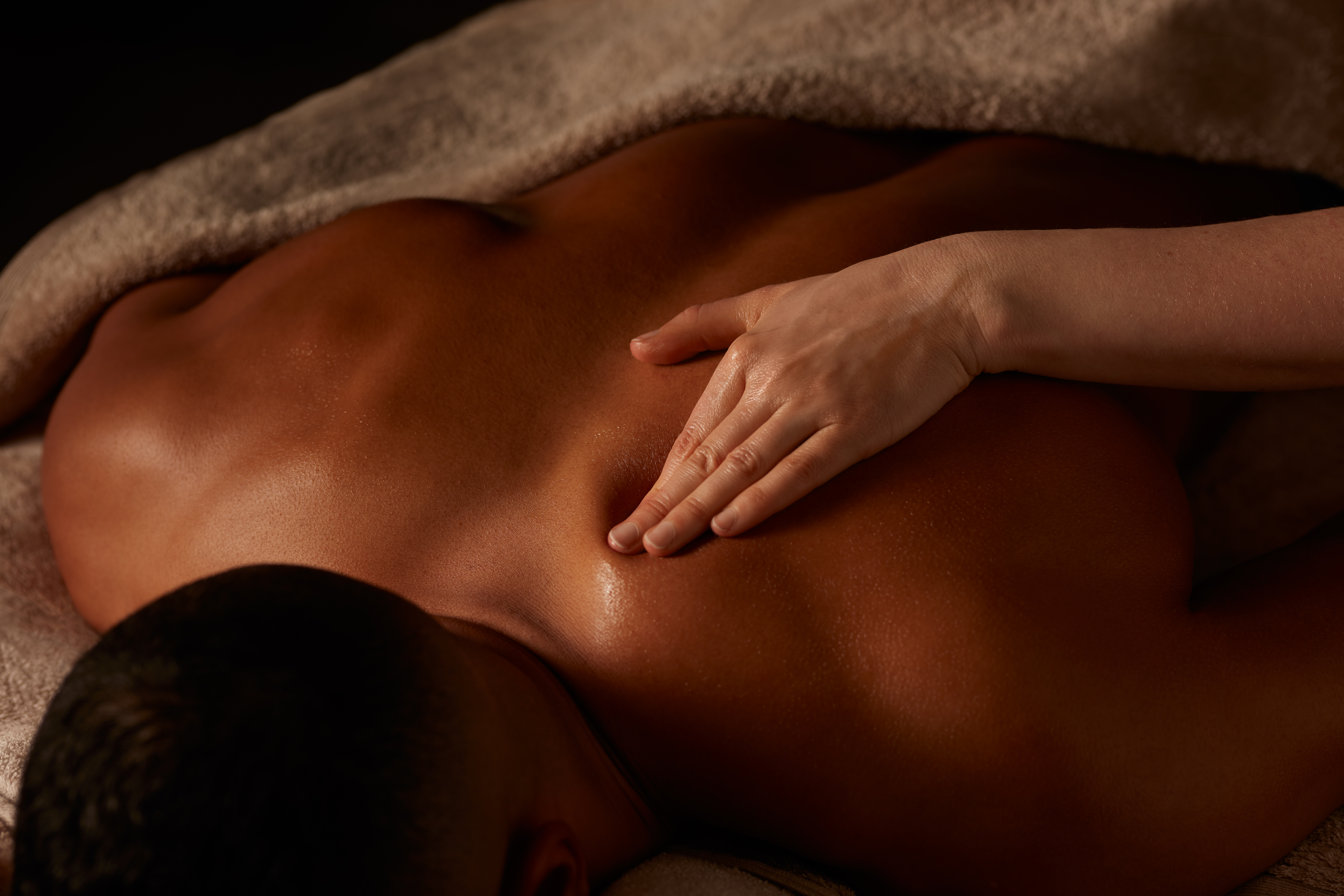 ESPA Detox Swedish Massage | 60 minutes