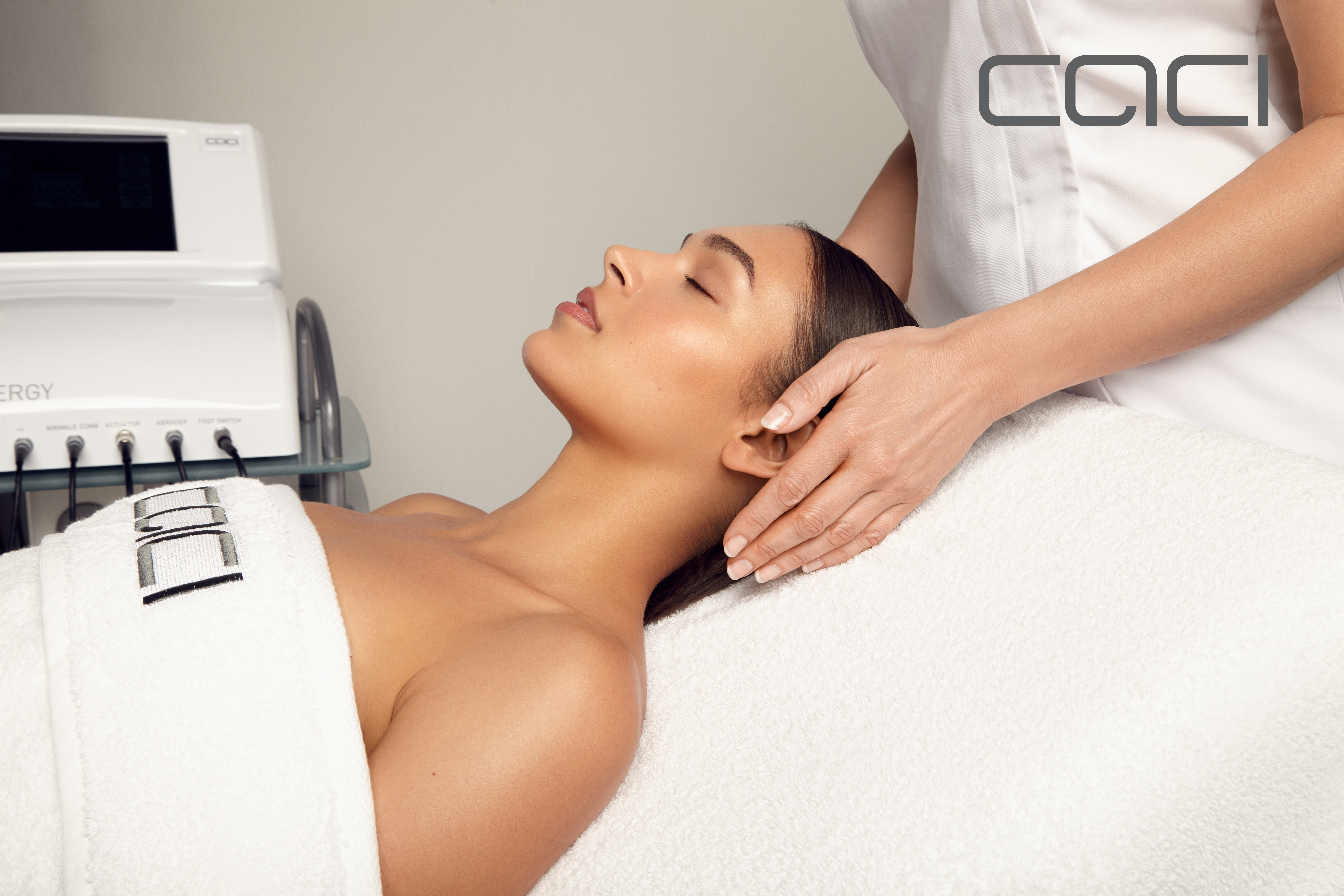 The Red Carpet Caci Facial