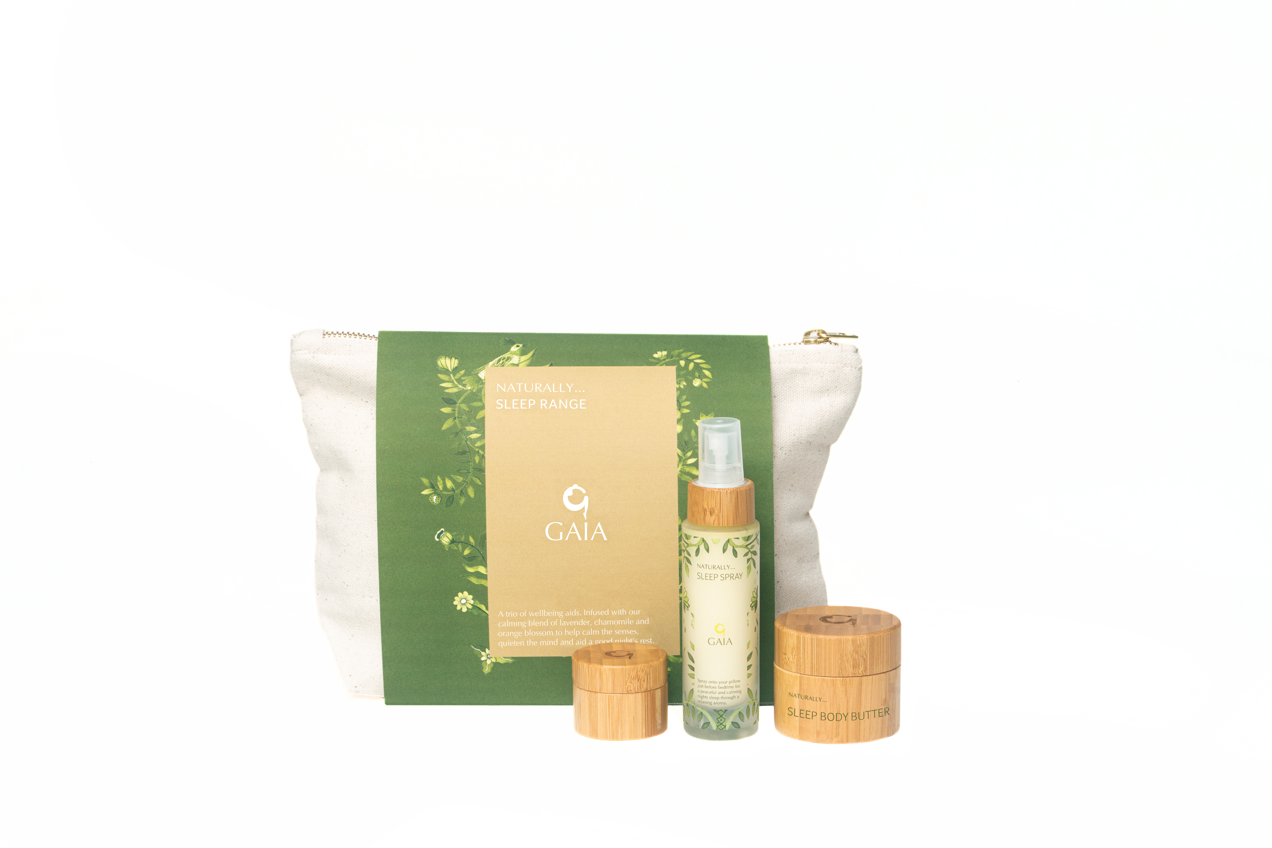 Gaia Sleep Set 