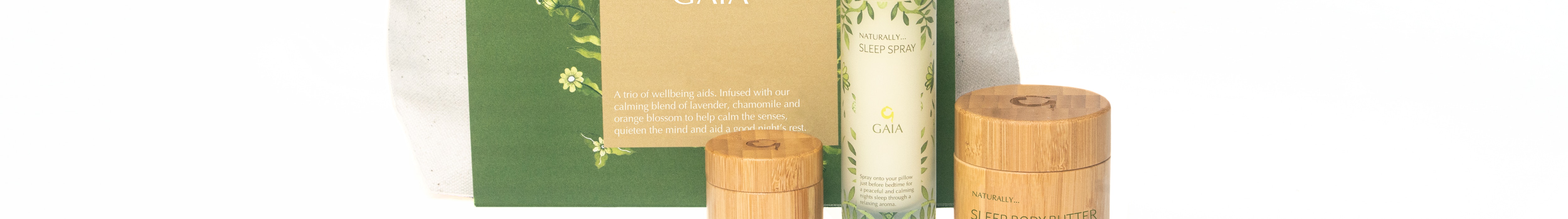 Gaia Sleep Set