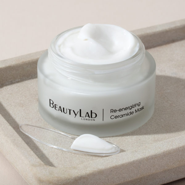 Essentials Range - Ceramide Mask