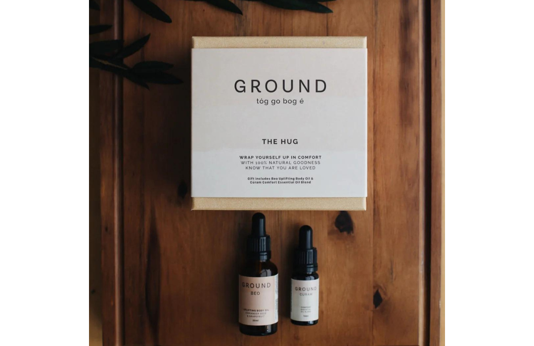 The Hug Gift Box