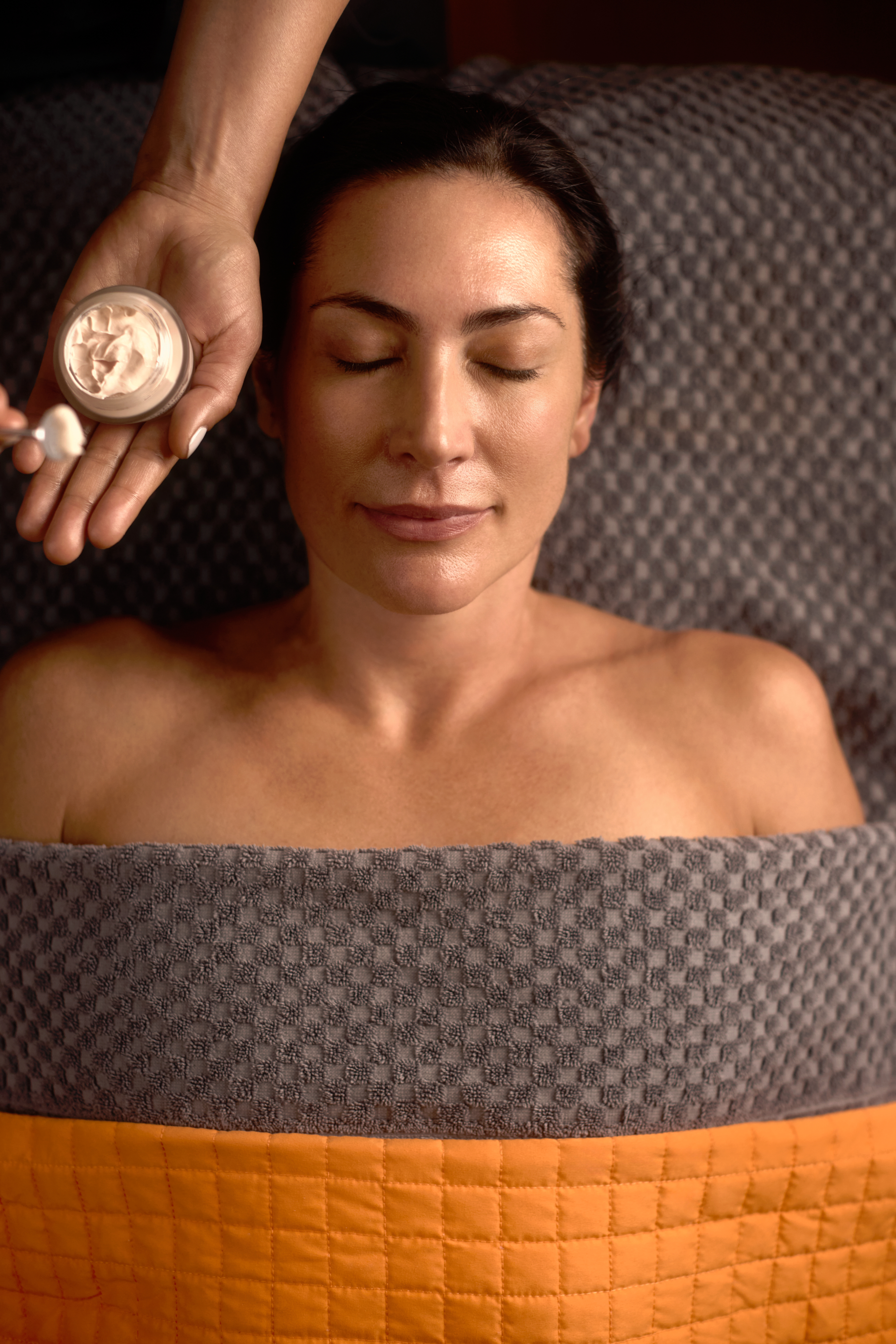 Diamond Skin Detox | 50 Minutes