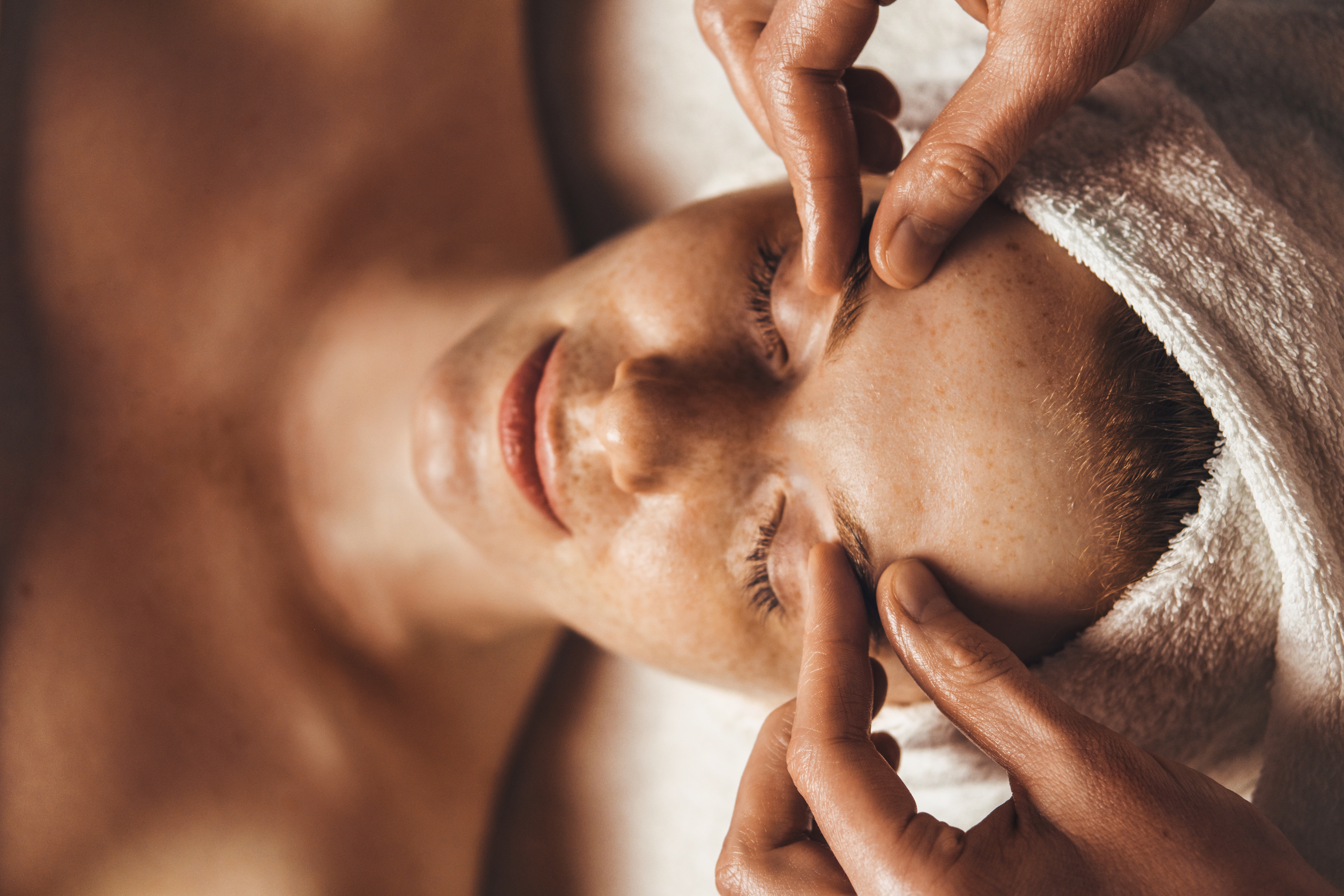Marine Discovery Facial | 30 Minutes